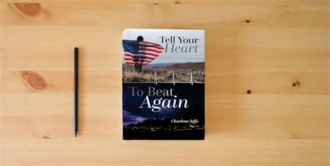 Book Tell Your Heart To Beat Again → Download and Print PDF, Abstract ...