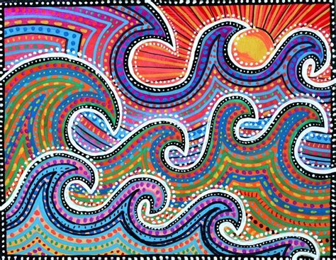 Australian Aboriginal Art | Art and Artists, Paintings, Painters, Prints, Printmakers ...