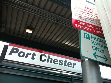 Port Chester Officials Fight for Accessibility at Train Station | Port ...