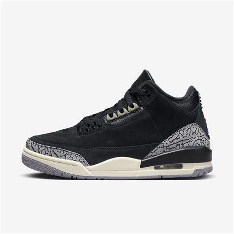 Air Jordan 3 WMNS "Oreo" CK9246-001 | Nice Kicks