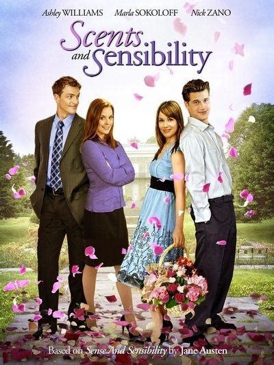 Its a Wonderful Movie - Your Guide to Family and Christmas Movies on TV: Scents and Sensibility