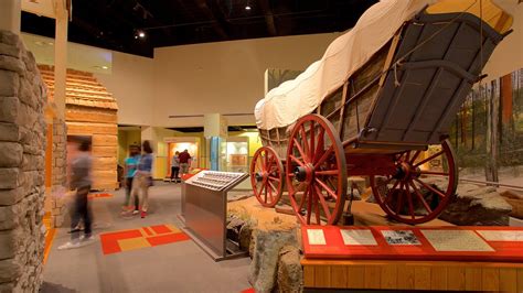 Tennessee State Museum in Nashville, Tennessee | Expedia