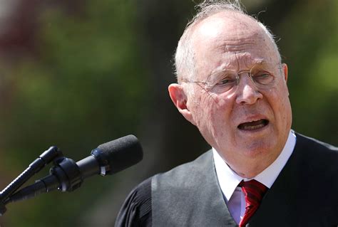 Justice Anthony Kennedy, key Supreme Court swing vote, to retire ...