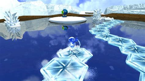 Super Mario Galaxy (2007) | Wii | Screenshots