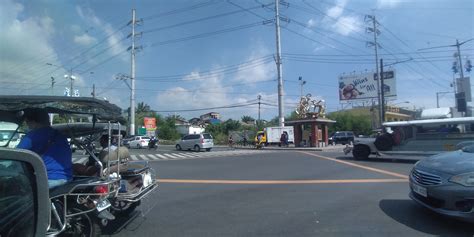 Cainta Junction - Cainta