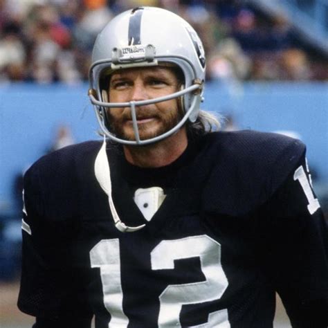 Raiders Review: Biography of Ken Stabler