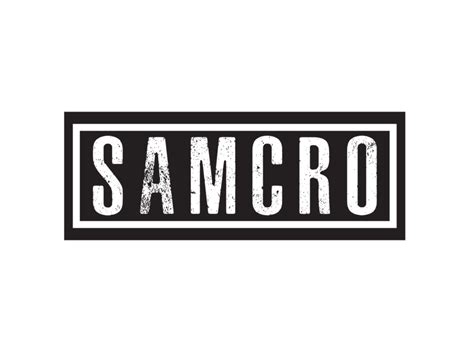 Download Samcro SOA Logo PNG and Vector (PDF, SVG, Ai, EPS) Free