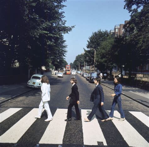 The Beatles: Super deluxe box set of Abbey Road incoming? | Real Gone