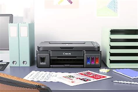 Canon Pixma G3010 review: Hassle-free, reliable printing at low cost ...