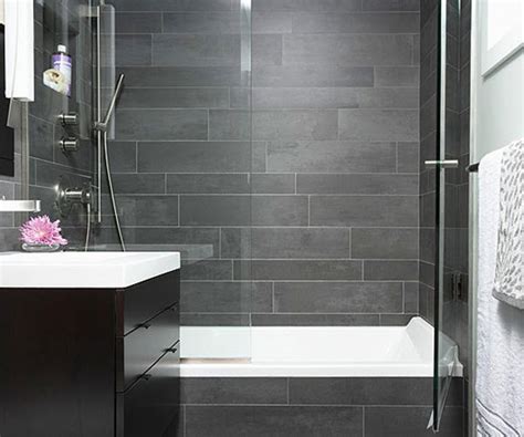 40 gray slate bathroom tile ideas and pictures 2022