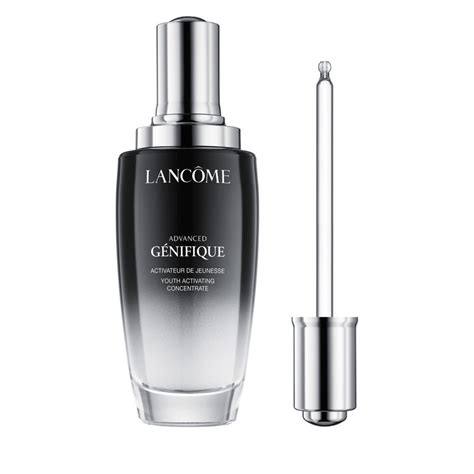 Lancôme has Created a New Formula for its Advanced Génifique Serum ...