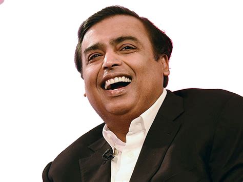 Mukesh Ambani Png