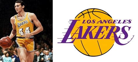 Lakers Logo and History of the Team | LogoMyWay