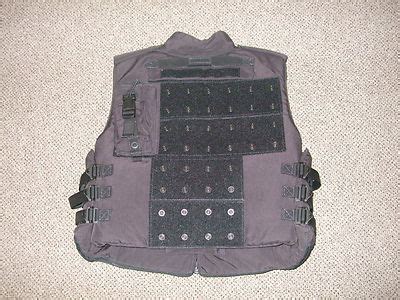 LAPD SWAT Police Tactical Vest w/ Extras | #403027218