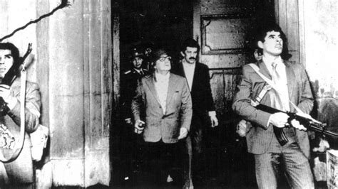 Se cumplen 50 años del Golpe de Estado en Chile