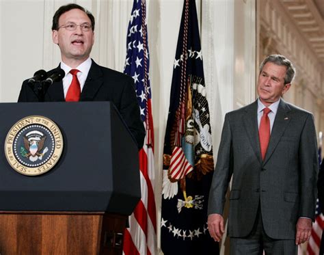 Judge Alito Mocks World Leaders, Dismisses Criticism Of Abortion Ruling ...