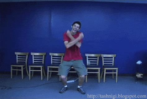Dance Funny Gif Dance Funny Animated Discover Share G - vrogue.co
