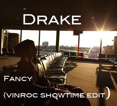 MIX IT LOUNGE: Drake- Fancy-(INTRO) CLEAN