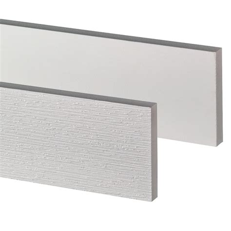 AZEK 0.75-in x 3.5-in x 8-ft PVC Trim Board in the PVC Trim Boards department at Lowes.com