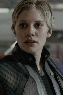 Kara Thrace (Battlestar Galactica) | Movie and TV Wiki | Fandom