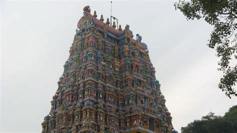 Alagar Kovil Photos-NativePlanet