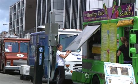 Albany To Launch Second Food Truck Pilot Program