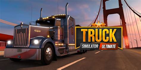 Download Truck Simulator : Ultimate for PC - EmulatorPC