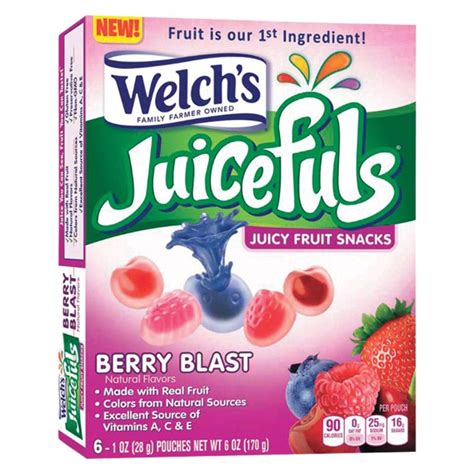 What Are The Flavors Of Welch Fruit Snacks at Julie Wilson blog