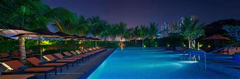 Hotels in Goregaon East, Mumbai | The Westin Mumbai Garden City