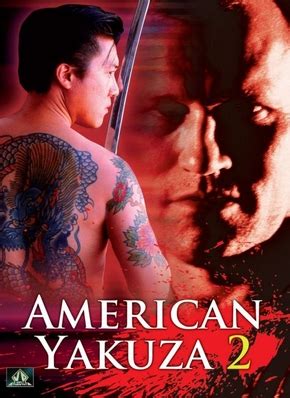 American Yakuza 2 - 1996 | Filmow