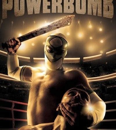 Horror Movie Review: Powerbomb (2020) - GAMES, BRRRAAAINS & A HEAD ...