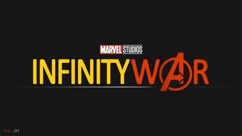 New avengers infinity war logo | Comics Amino