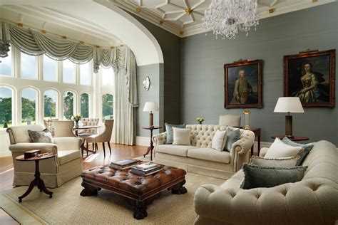 Visit the Beautifully Restored Adare Manor in Ireland - Galerie