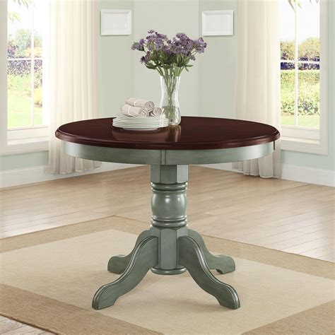 Small Round Dining Table And Chairs For 2 : Small Round Dining Table ...