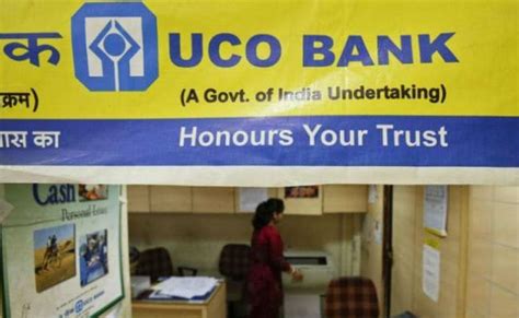 CBI Files FIR Against UCO Bank's Former Manager, Four Others In Rs 19 ...