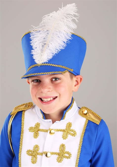 Drum Major Costume for Kids