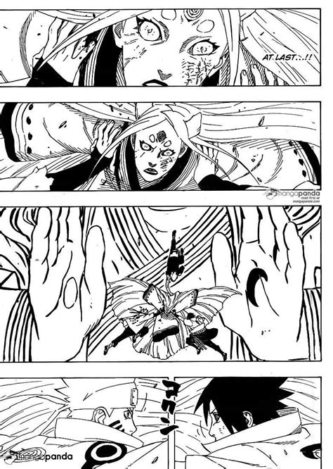 Saitama vs Naruto - Battles - Comic Vine