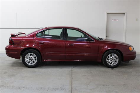 2004 Pontiac Grand Am SE - Biscayne Auto Sales | Pre-owned Dealership ...