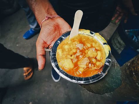 Indian Street Food: 30 Must-Try Dishes (With Recipes)