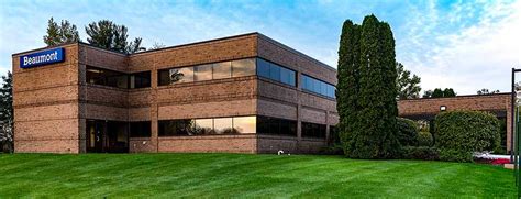 Corewell Health Beaumont Troy Hospital Imaging - 6700 N Rochester Rd | Corewell Health