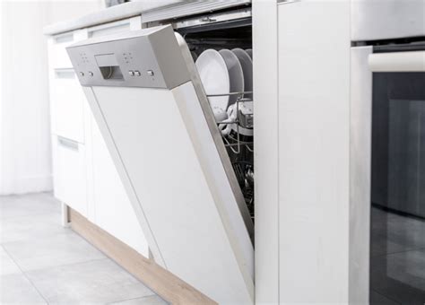 Frigidaire Dishwasher Repair Near Me - Service You Trust!