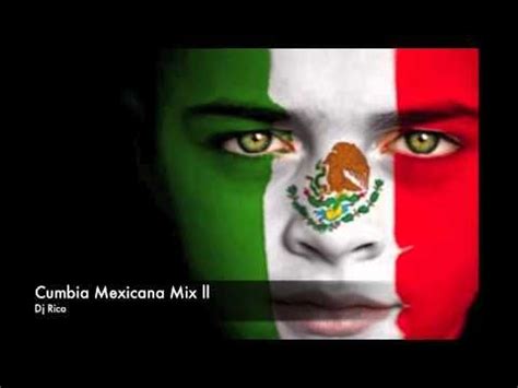 Cumbia Mexicana Mix (2) 2015.Dj Alex Rico - YouTube | My Music ...