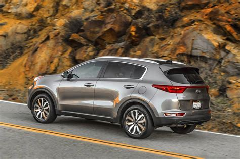 2018 Kia Sportage VIN Check, Specs & Recalls - AutoDetective