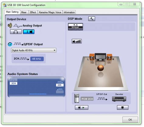 People with soundcards using C-Media chips on x64, read this - The Fast Ring (Insider Previews ...