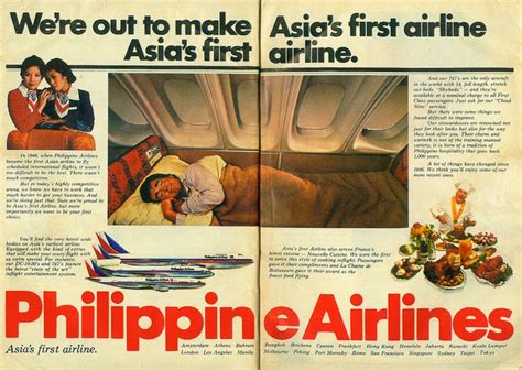 Philippine Airlines Prepares for Last Boeing 747 Flight - Philippine ...