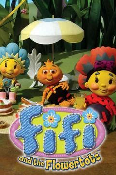 Fifi and the Flowertots S1 E7 Stingo Gets Stuck: Watch Full Episode Online | DIRECTV