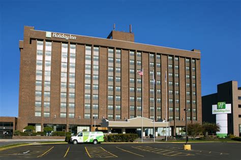 Hotel Binghamton Downtown