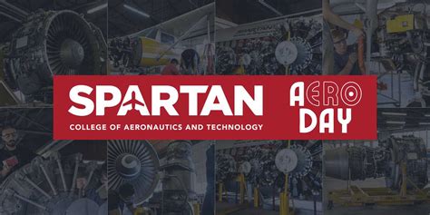 Spartan AERO Day | Tulsa, OK | March 9th - Spartan College of ...