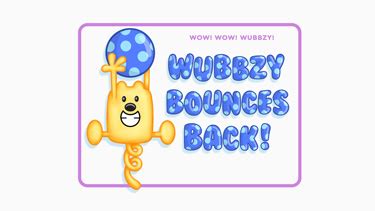 Wow! Wow! Wubbzy! Episode Guide -Bolder MediWow! Wow! Wubbzy! | Big Cartoon DataBase