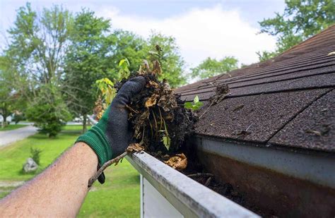 Why Roof Gutter Repair Is Important? | SR1 Roofing